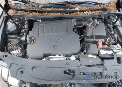 2018 Toyota Avalon Limited из США, поврежденный, VIN 4T1BK1EB2JU272249